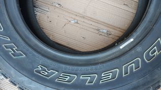 Bridgestone Dueler H/L 225/75R16 103/100S
