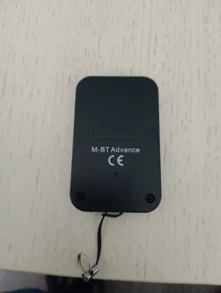 Mando Garaje JMA M-BT Advance