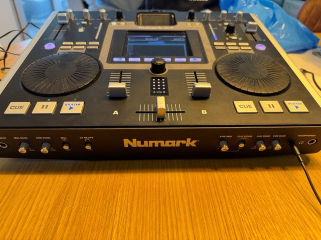Numark iDJ2 Controlador DJ