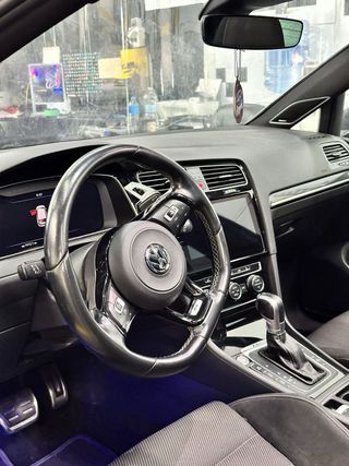 Golf 7 R 2019