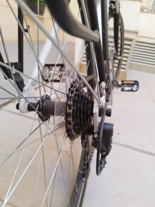 Bicicleta Kross Trans 4.0