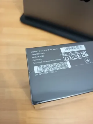 Huawei Watch GT 5 Pro