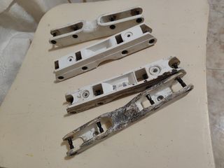 Guías Kizer Fluid V/V Agresivo