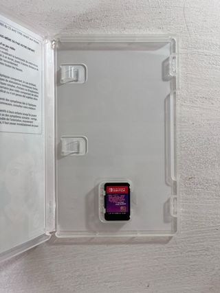 Bratz Flaunt Your Fashion Nintendo Switch