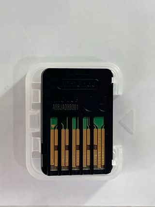 Bratz Flaunt Your Fashion Nintendo Switch