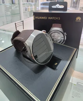 Huawei Watch 5 46MM LTE 