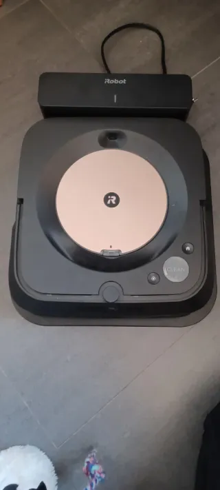 iRobot Braava Jet M6