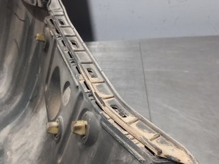 PARAGOLPES TRASERO AUDI A4 BERLINA (8E) AWX