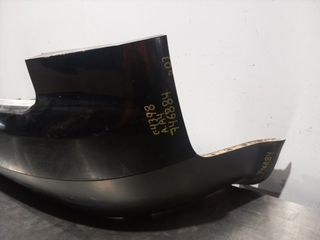 PARAGOLPES TRASERO AUDI A4 BERLINA (8E) AWX