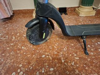 Patinete electrico cecotec .