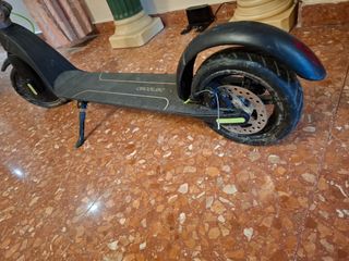 Patinete electrico cecotec .