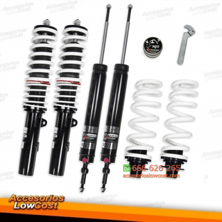 SUSPENSIÓN ROSCADA "NJT EXTREM" BMW SERIE 3 e90 e