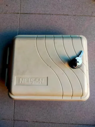 Programador Riego EZ PRO jr. 8300 Series