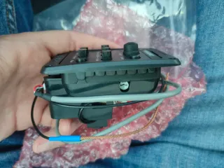 Pastilla y Previo de guitarra Nuevo
