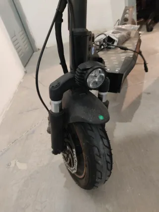 Patinete Smartgyro Speedway Pro 2
