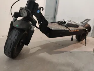 Patinete Smartgyro Speedway Pro 2