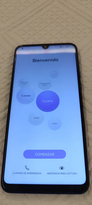 Huawei P30 Lite
