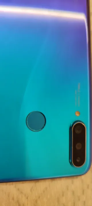 Huawei P30 Lite