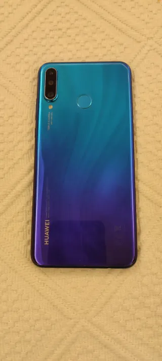 Huawei P30 Lite