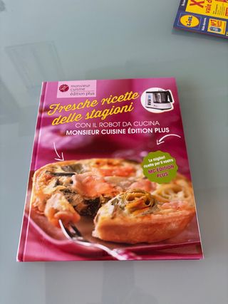 fresche ricette di stagione