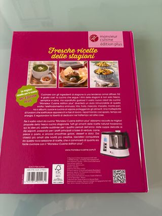 fresche ricette di stagione