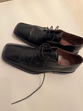 Zapatos de vestir Corte Inglés Talla 42