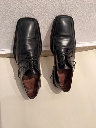 Zapatos de vestir Corte Inglés Talla 42