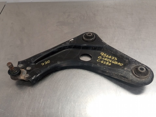 BRAZO SUSPENSION INFERIOR DELANTERO IZQUIERDO OPE