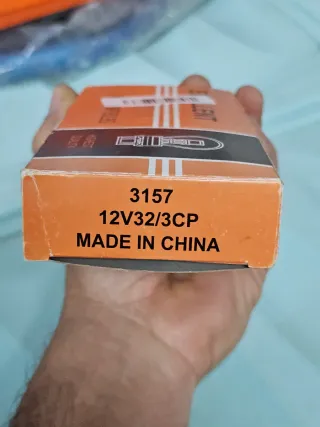 Bombillas Faro Trasero Jeep Grand Cherokee WJ