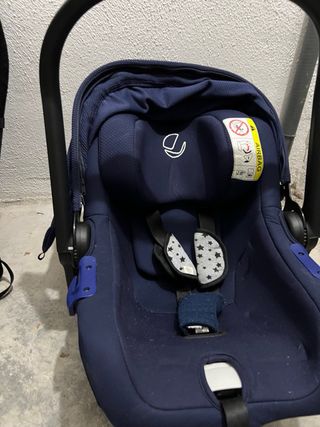 Silla de coche Jane Koos