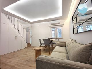 Hotel en venta en San Antón en Alicante