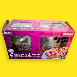 REBAJAS! Figura Battle Charlotte Linlin One Piece