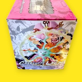 REBAJAS! Figura Battle Charlotte Linlin One Piece