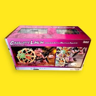 REBAJAS! Figura Battle Charlotte Linlin One Piece