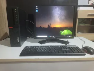 ORDENADOR COMPLETO i5-6500