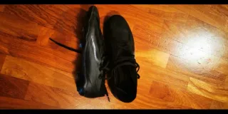 Scarpe da calcio Adidas N. 37