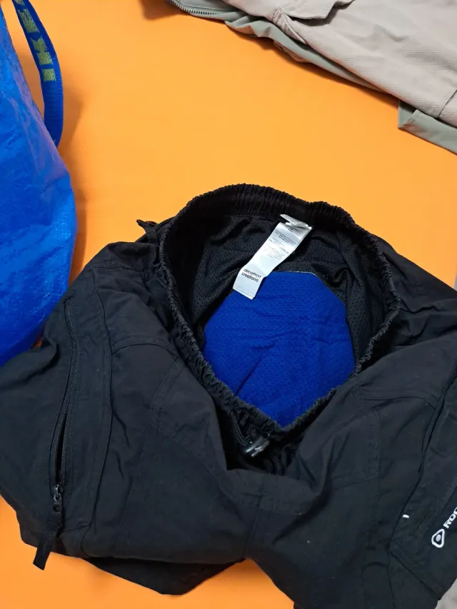 Chaleco de pesca multi-bolsillos