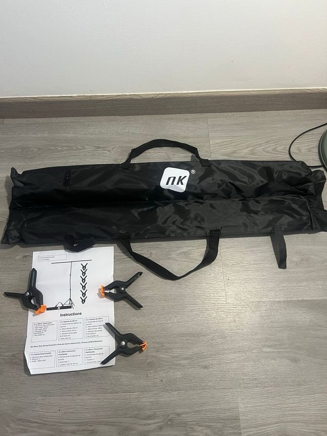 NK Soporte de fondo para fotografía