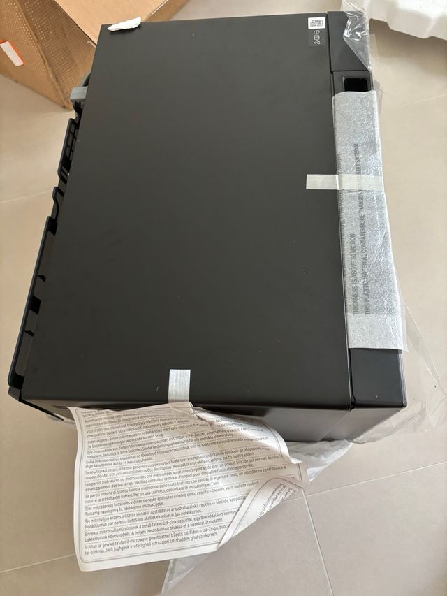 Forno Microonde Samsung Nero
