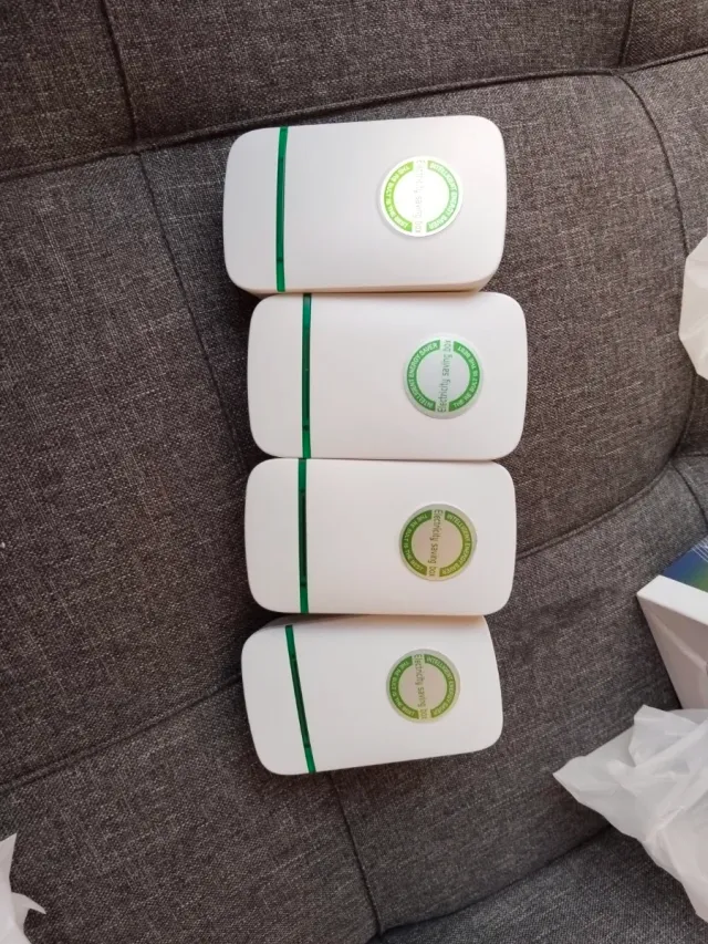 Ahorrador Potencia X4