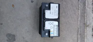 Batería varta  AGM BMW Start-Stop 80Ah