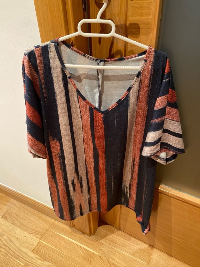 Pack 3 Camisetas Talla 4XL