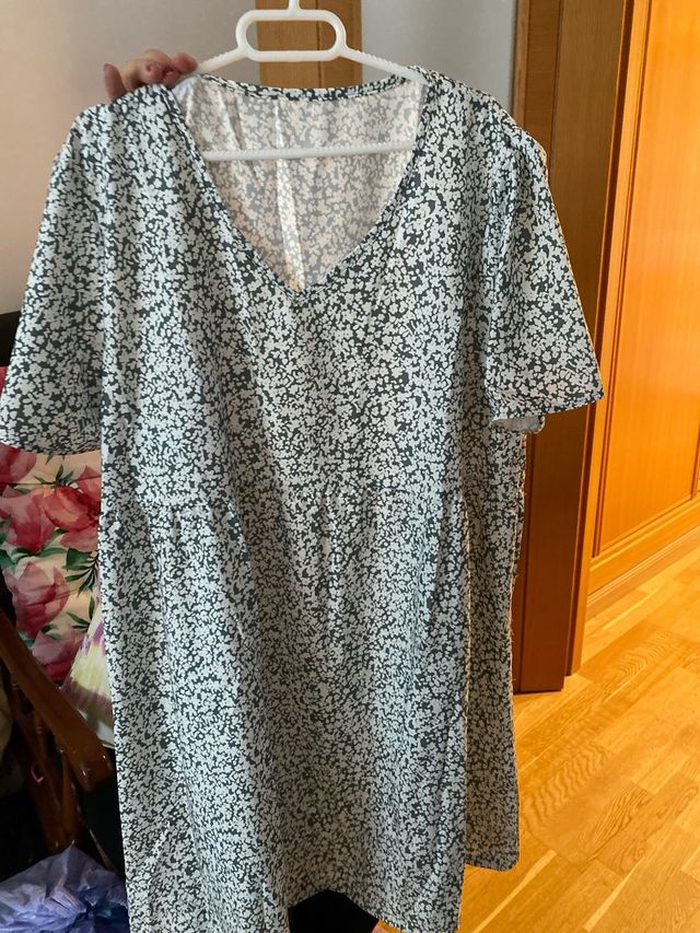 Pack 3 Camisetas Talla 4XL