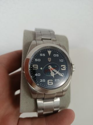 Reloj Automático Pagani Design Modelo 1692