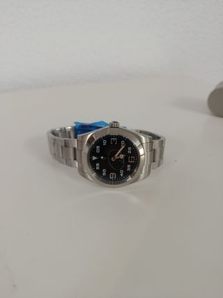 Reloj Automático Pagani Design Modelo 1692