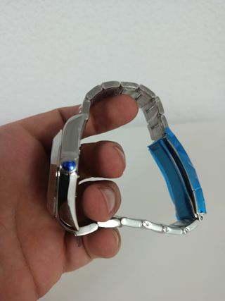 Reloj Automático Pagani Design Modelo 1692