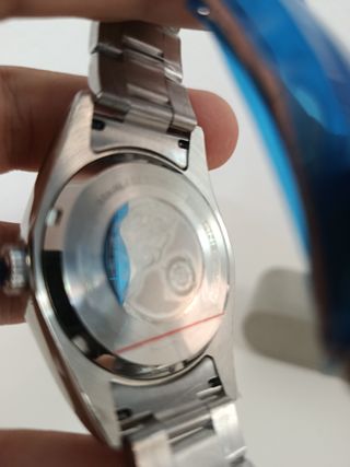 Reloj Automático Pagani Design Modelo 1692