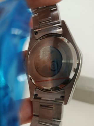 Reloj Automático Pagani Design Modelo 1692