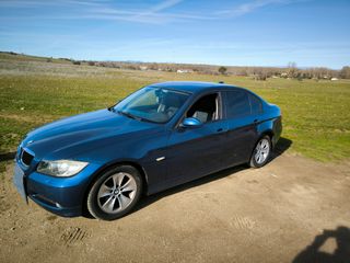BMW Serie 3 2007