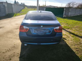 BMW Serie 3 2007